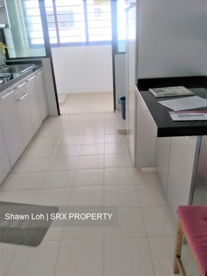 Blk 592B Montreal Link (Sembawang), HDB 3 Rooms #217750691